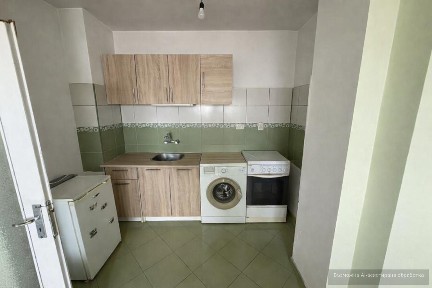 Двустаен за продажба в Зона Б-5