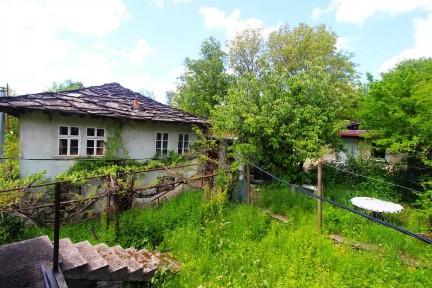 Област Габрово, с. Съботковци