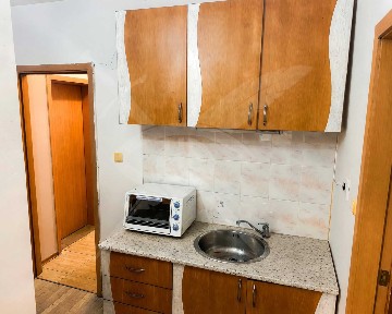 Тристаен апартамент в Слънчев Бряг! 110666