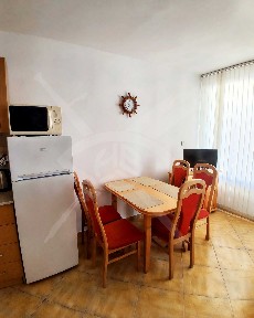 Тристаен апартамент в Слънчев Бряг! 110471