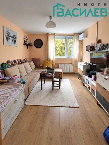 Продава 3-СТАЕН град Перник, Център