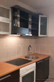 Тристаен за продажба в кв. Младост 3