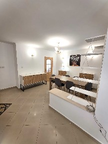 Наем 4-стайно жилище в жк Изток