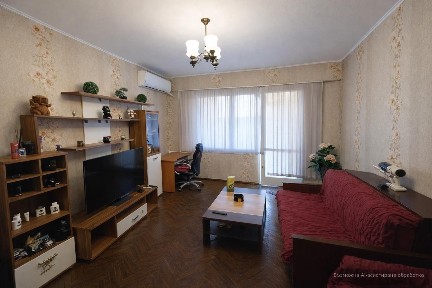 Двустаен, под наем, ж. к Дружба 1