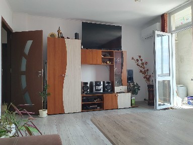 3ст+к, 95кв. м., ет. 5,след ремонт, газифициран, в района на 