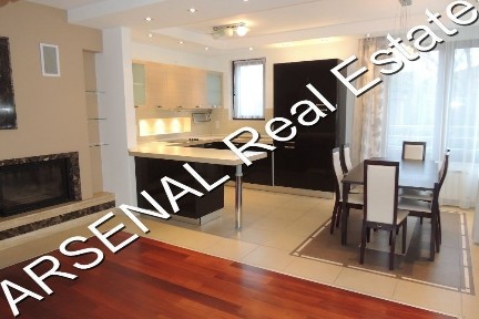 Четиристаен - обзаведен, в затворен комплекс в Драгалевци