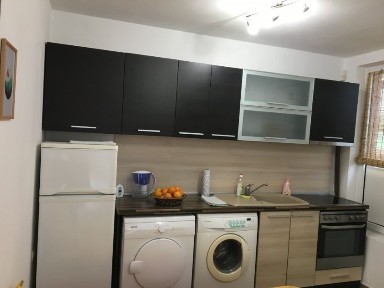 Област Русе, гр. Русе, Център