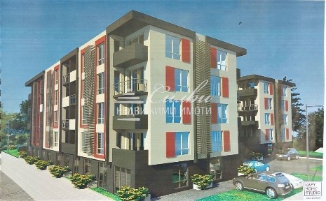 Четиристайни апартаменти НОВО СТРОИТЕЛСТВО - кв. Тракия!