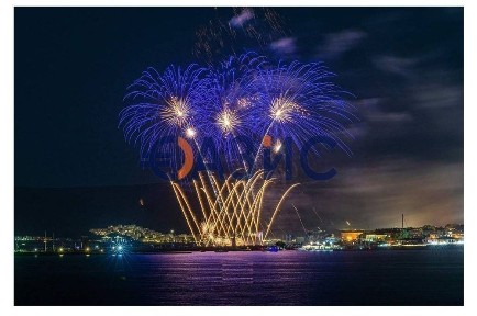 3-стаен апартамент с панорамна гледка към морето, без такса поддръжка