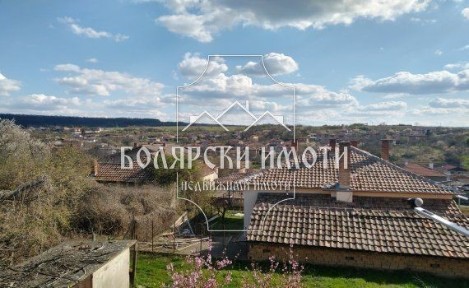 Област Велико Търново, с. Присово