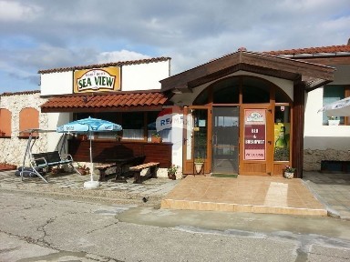 Хотел в с. Кранево, област Добрич, ТЕ-673