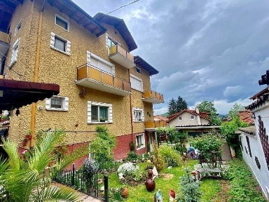 Къща за продажба във Велинград