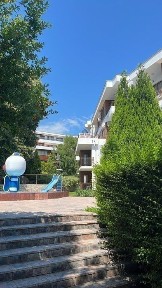 Област Бургас, гр. Свети Влас