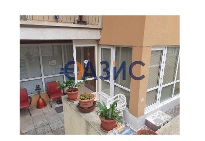 Два етажа в жилищна сграда в гр. Несебър с прекрасна гледка към морето