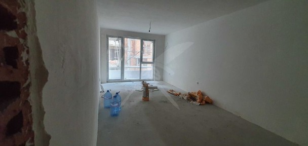 Двустаен апартамент в Христо Смирненски