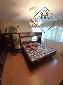 Самостоятелна Тухлена Къща Пожарната